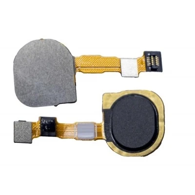 Fingerprint Sensor with Flex Cable for Samsung Galaxy M11 100% Original, Premium Care Quality