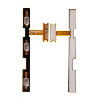 Volume Button Flex Cable for Samsung Galaxy M11  100% Original, Premium Care Quality