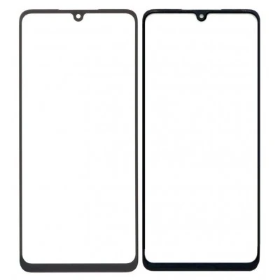 Front Glass for Samsung Galaxy A33 5G 100% Original, Premium Care Quality