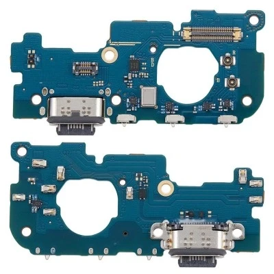 Charging Connector Flex / PCB Board for Samsung Galaxy A33 5G 100% Original, Premium Care Quality