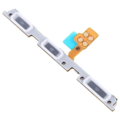 Power Button Flex Cable for Samsung Galaxy A33 5G - On Off Flex / PCB