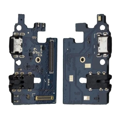 Charging Connector Flex / PCB Board for Samsung Galaxy M31s 100% Original, Premium Care Quality