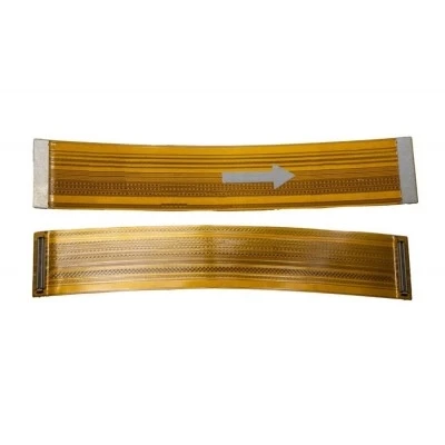 LCD Flex Cable for Samsung Galaxy M31s 100% Original, Premium Care Quality