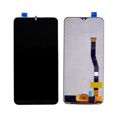 LCD with Touch Screen for Samsung Galaxy M20 (display glass combo folder) 100% Original, Premium Care Quality