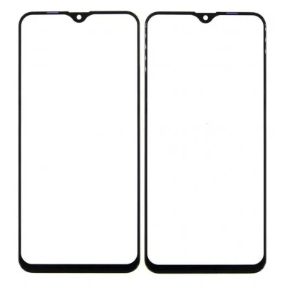 Front Glass for Samsung Galaxy M20  100% Original, Premium Care Quality