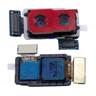 Replacement Back Camera for Samsung Galaxy M20 (Main Camera) 100% Original, Premium Care Quality
