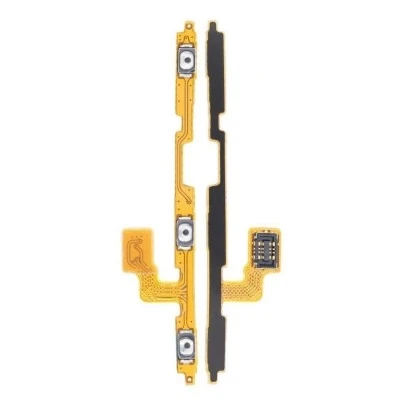 Power Button Flex Cable for Samsung Galaxy M20 - On Off Flex / PCB 100% Original, Premium Care Quality
