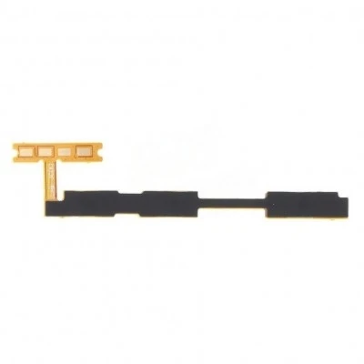 Power Button Flex Cable for Xiaomi Poco C65 - 100% Original, Premium Care Quality