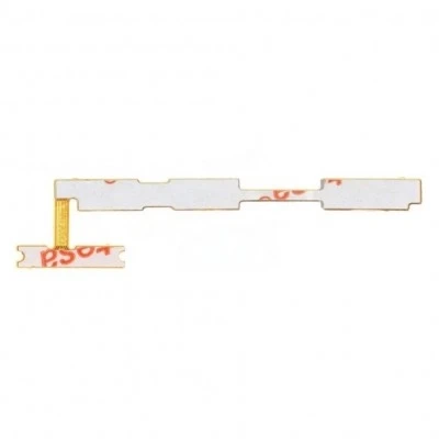 Volume Button Flex Cable for Xiaomi Poco C65-100% Original, Premium Care Quality