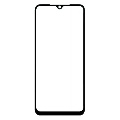 Front Glass for Xiaomi Poco C51- 100% Original, Premium Care Quality