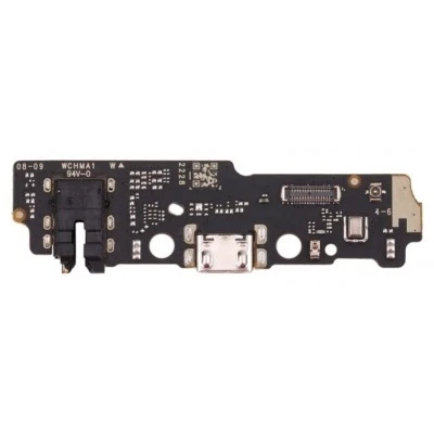 Charging Connector Flex / PCB Board for Xiaomi Poco C51--100% Original, Premium Care Quality