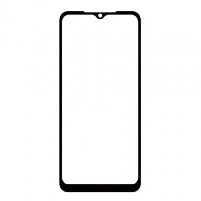 Front Glass for Xiaomi Poco C50- 100% Original, Premium Care Quality