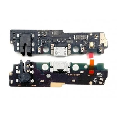 Charging Connector Flex / PCB Board for Xiaomi Poco C50- 100% Original, Premium Care Quality