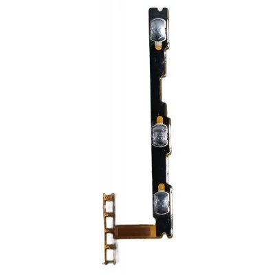Volume Button Flex Cable for Xiaomi Poco C50-100% Original, Premium Care Quality