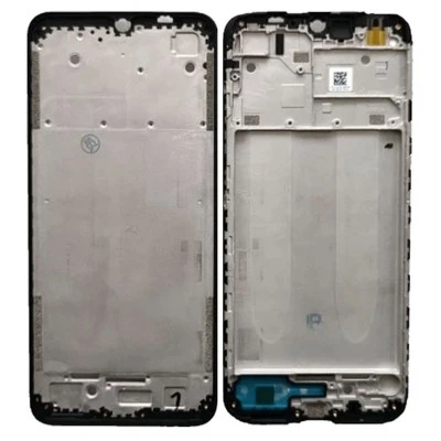 LCD Frame Middle Chassis for Xiaomi Poco C31 -100% Original, Premium Care Quality