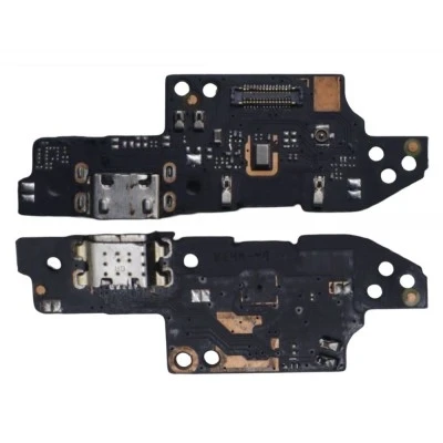 Charging Connector Flex / PCB Board for Xiaomi Poco C31-100% Original, Premium Care Quality