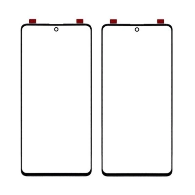 Front Glass for Samsung Galaxy M51 100% Original, Premium Care Quality