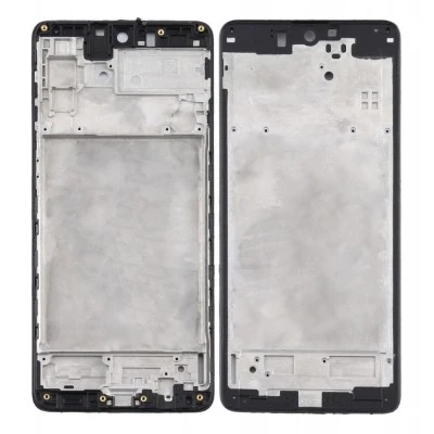 LCD Frame Middle Chassis for Samsung Galaxy M51 100% Original, Premium Care Quality