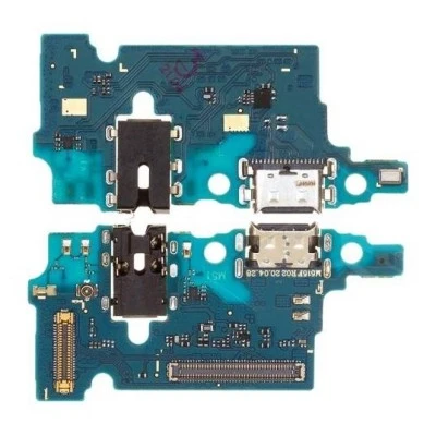 Charging Connector Flex / PCB Board for Samsung Galaxy M51 100% Original, Premium Care Quality
