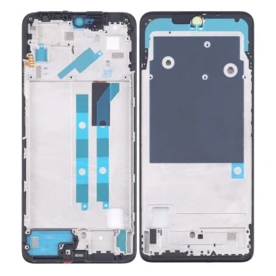 LCD Frame Middle Chassis for Xiaomi Poco X4 Pro 5G -100% Original, Premium Care Quality