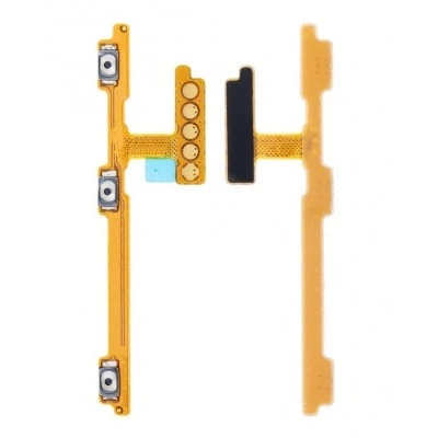Power Button Flex Cable for Samsung Galaxy S10 Lite - On Off Flex / PCB 100% Original, Premium Care Quality