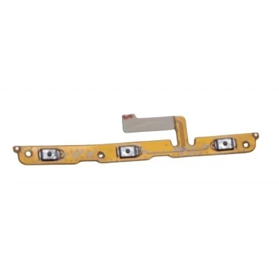 Volume Button Flex Cable for Samsung Galaxy S10 Lite 100% Original, Premium Care Quality