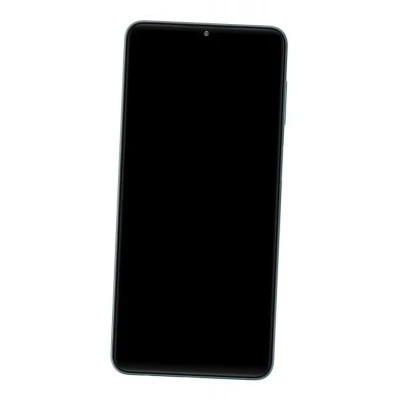Fingerprint Sensor with Flex Cable for Samsung Galaxy F23 5G 100% Original, Premium Care Quality