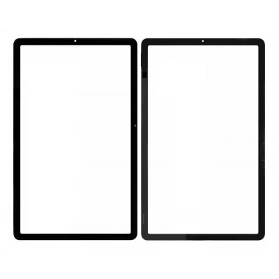 Front Glass for Samsung Galaxy Tab S6 Lite 100% Original, Premium Care Quality