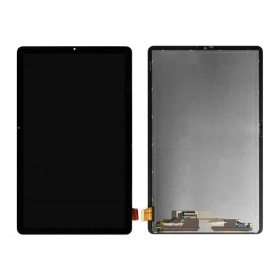 LCD with Touch Screen for Samsung Galaxy Tab S6 Lite (display glass combo folder) 100% Original, Premium Care Quality