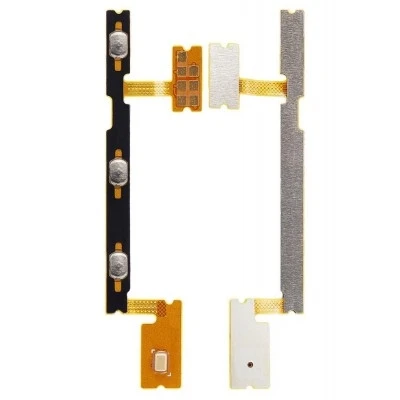 Power Button Flex Cable for Samsung Galaxy Tab A7 Lite - On Off Flex / PCB 100% Original, Premium Care Quality