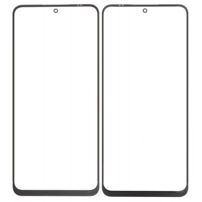 Front Glass for Xiaomi Poco X5 Pro 5G -100% Original, Premium Care Quality