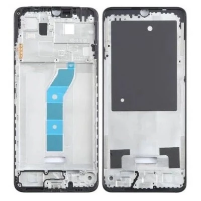 LCD Frame Middle Chassis for Xiaomi Poco M6-100% Original, Premium Care Quality