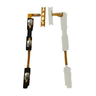Power Button Flex Cable for Xiaomi Poco M6 - On Off Flex / PCB