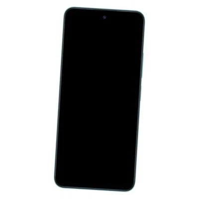 Fingerprint Sensor with Flex Cable for Xiaomi Poco M6 Pro-100% Original, Premium Care Quality