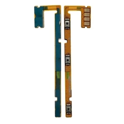 Volume Button Flex Cable for Xiaomi Poco M6 Pro 5G-100% Original, Premium Care Quality