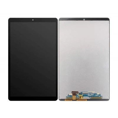 LCD with Touch Screen for Samsung Galaxy Tab A 10.1 2019 (display glass combo folder) 100% Original, Premium Care Quality