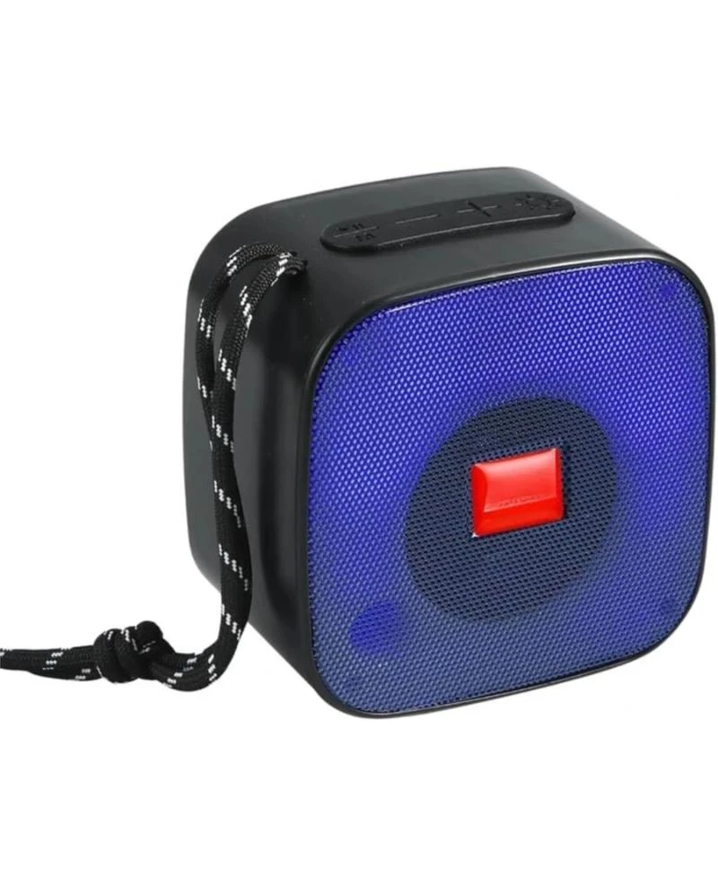 Echo Wireless Rechargeable Portable Bluetooth Speaker | Water Proof