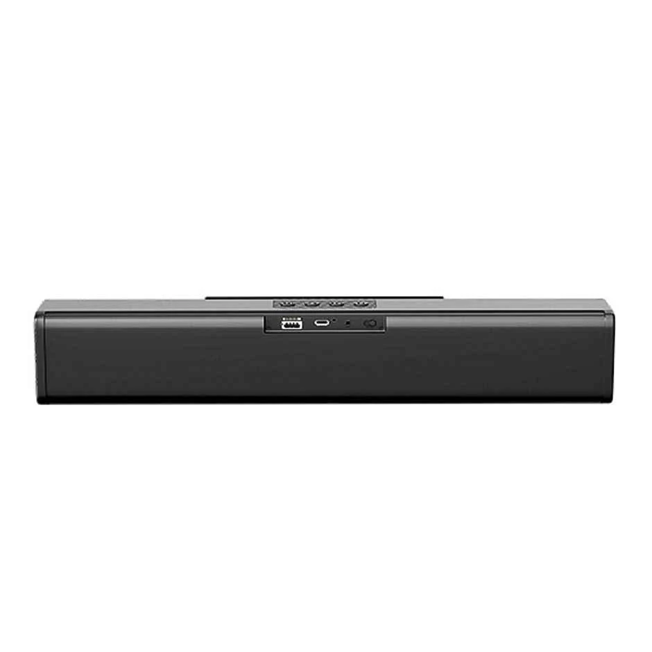 Beat  Wireless Bluetooth Soundbar, 40W RMS