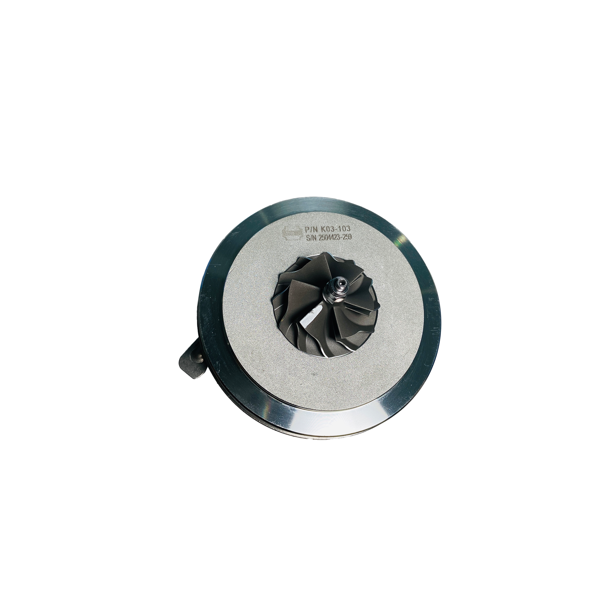 Turbo Core for XUV-500 4346902007 E&E