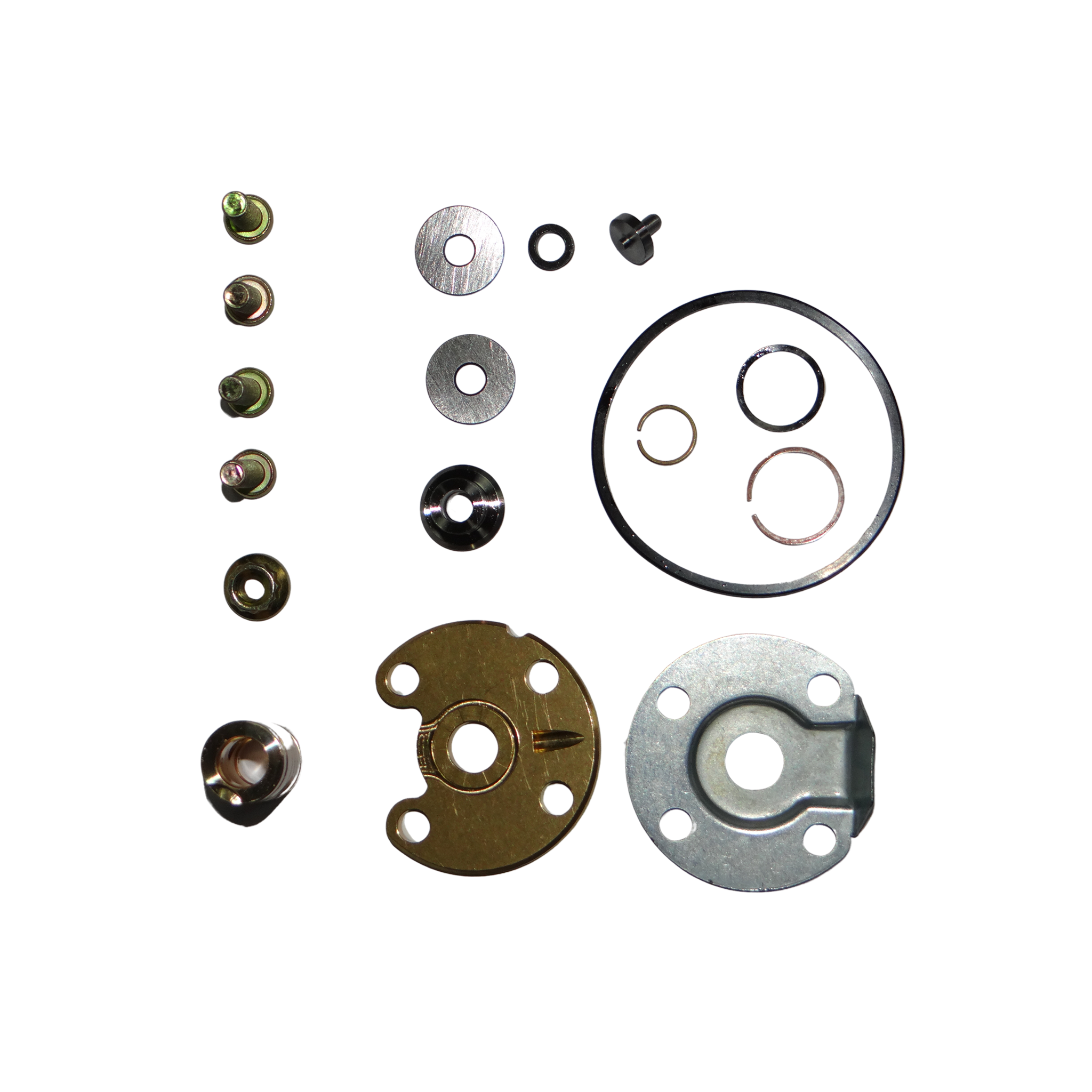 Turbocharger Repair kit for Tata Caterpillar Perkins GT2256 E&E