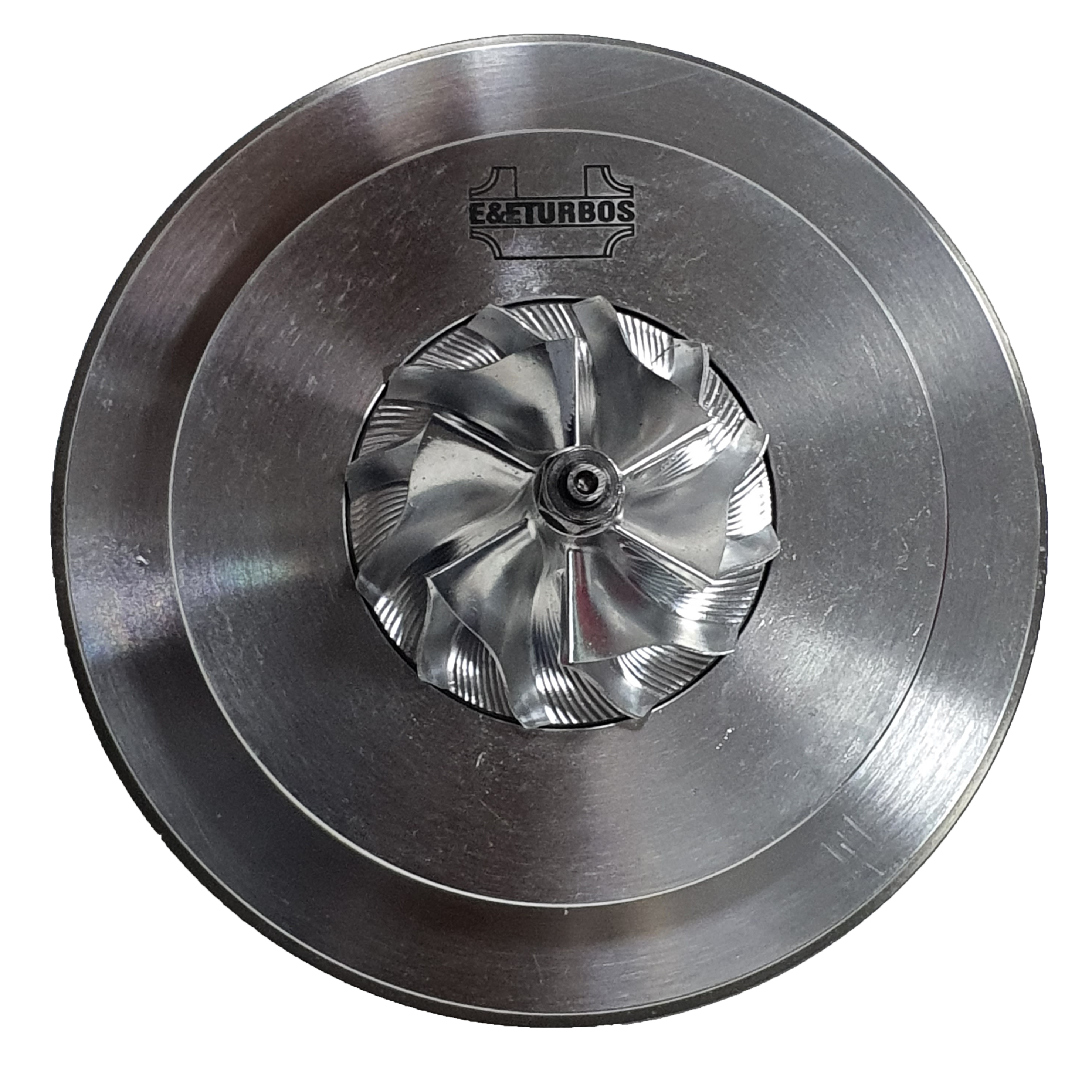TURBO CORE PASSAT KKK BV-43B 5303-970-0152 03L253016J E&E