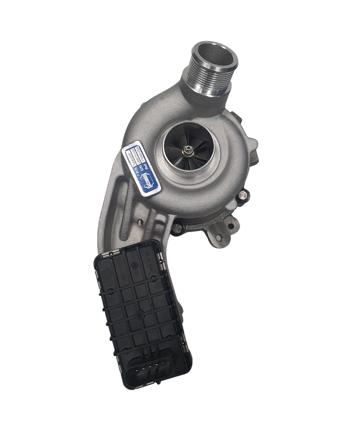 Turbocharger for Land Rover Discovery 778400-0001 E&E