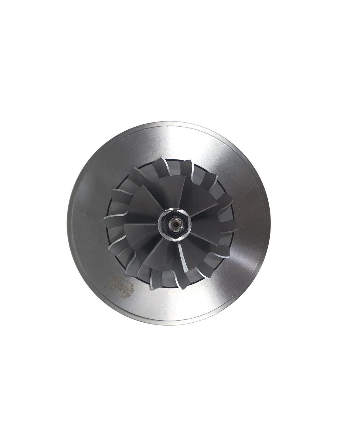 Turbo Core for VOLVO INDUSTRIAL ENGINE S200 20500295