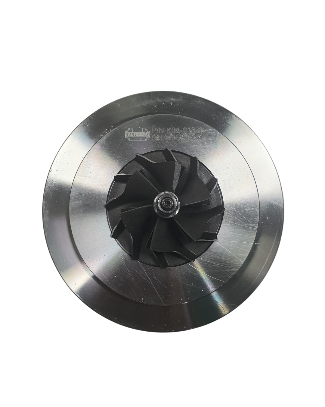 Turbo Core for KIRLOSKAR BULK LOADER  TR50-028