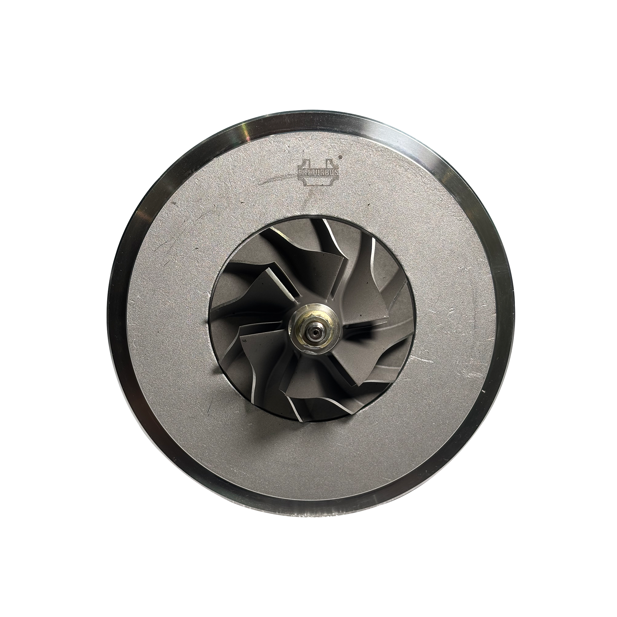 Turbo Core for VOLVO TRUCK T04E35 452077-0003