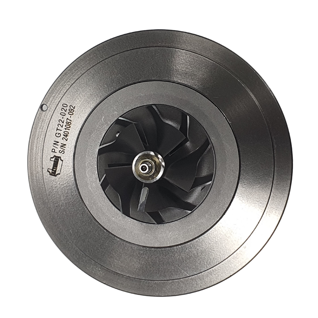Turbo Core For Bmw X6 50 iX E71 X5 550i 750i Petrol 793647-0002 11657590598