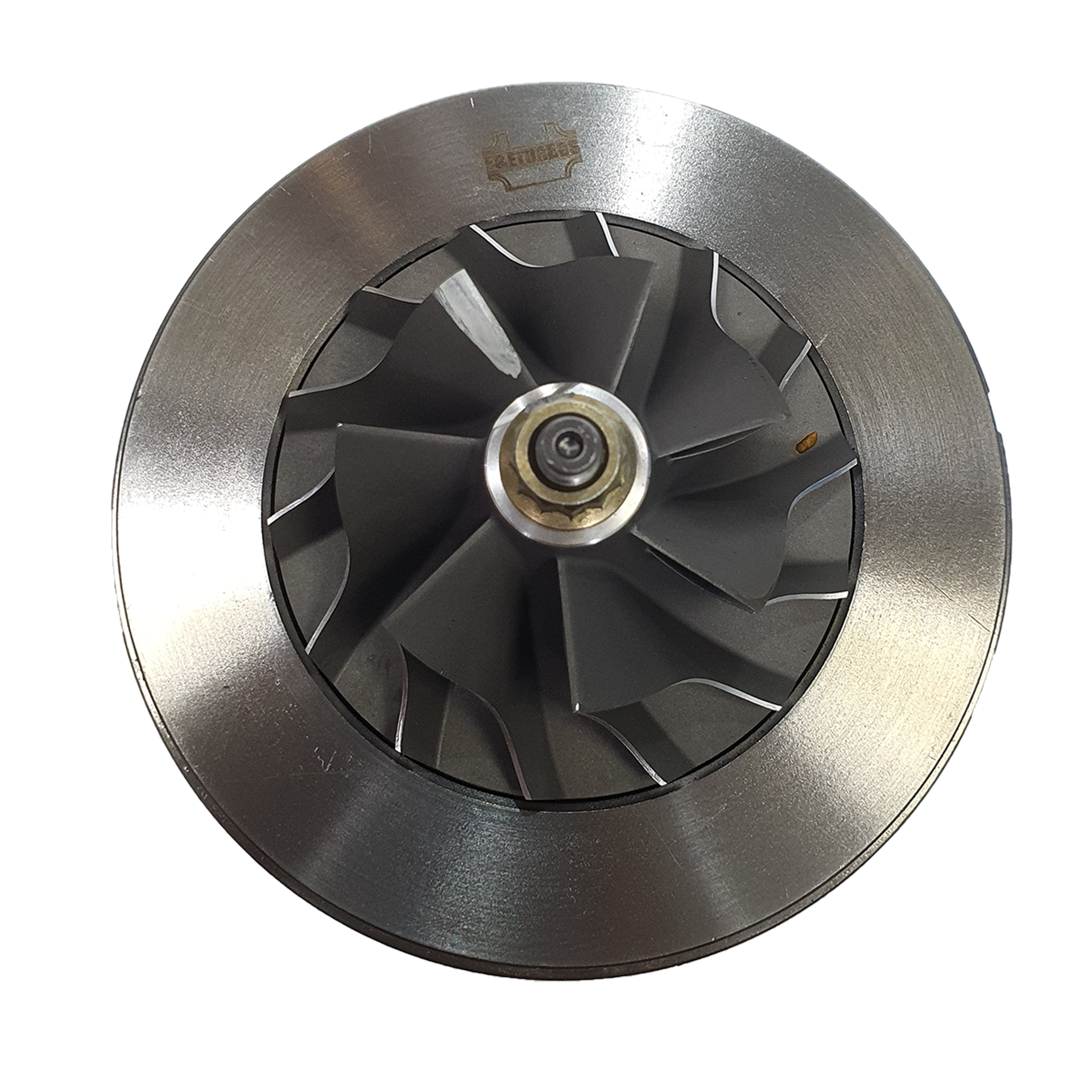 Turbo Core For Caterpillar Construction 49179-02300 E&E