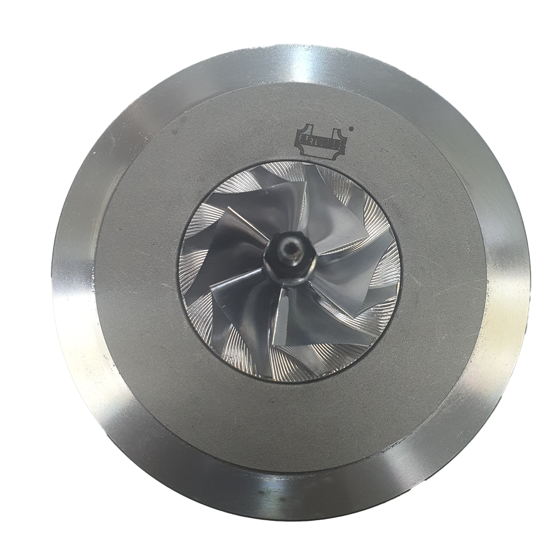 Turbo Core For Volvo S604D RH 1000 970 0354 B03-R2S E&E