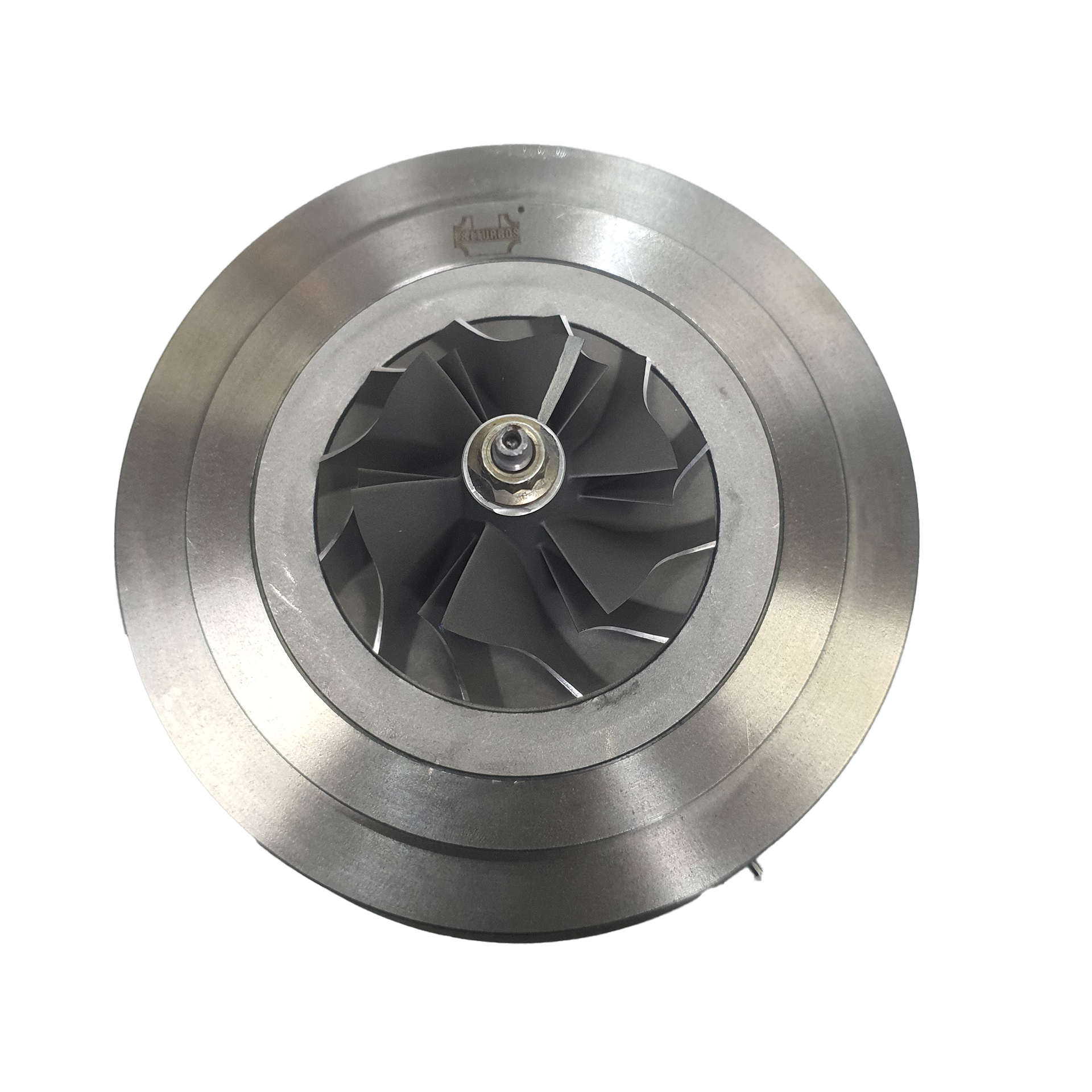 Turbo Core For Porsche Cayene Audi Q7 3.0TDI 776469 0006 E&E