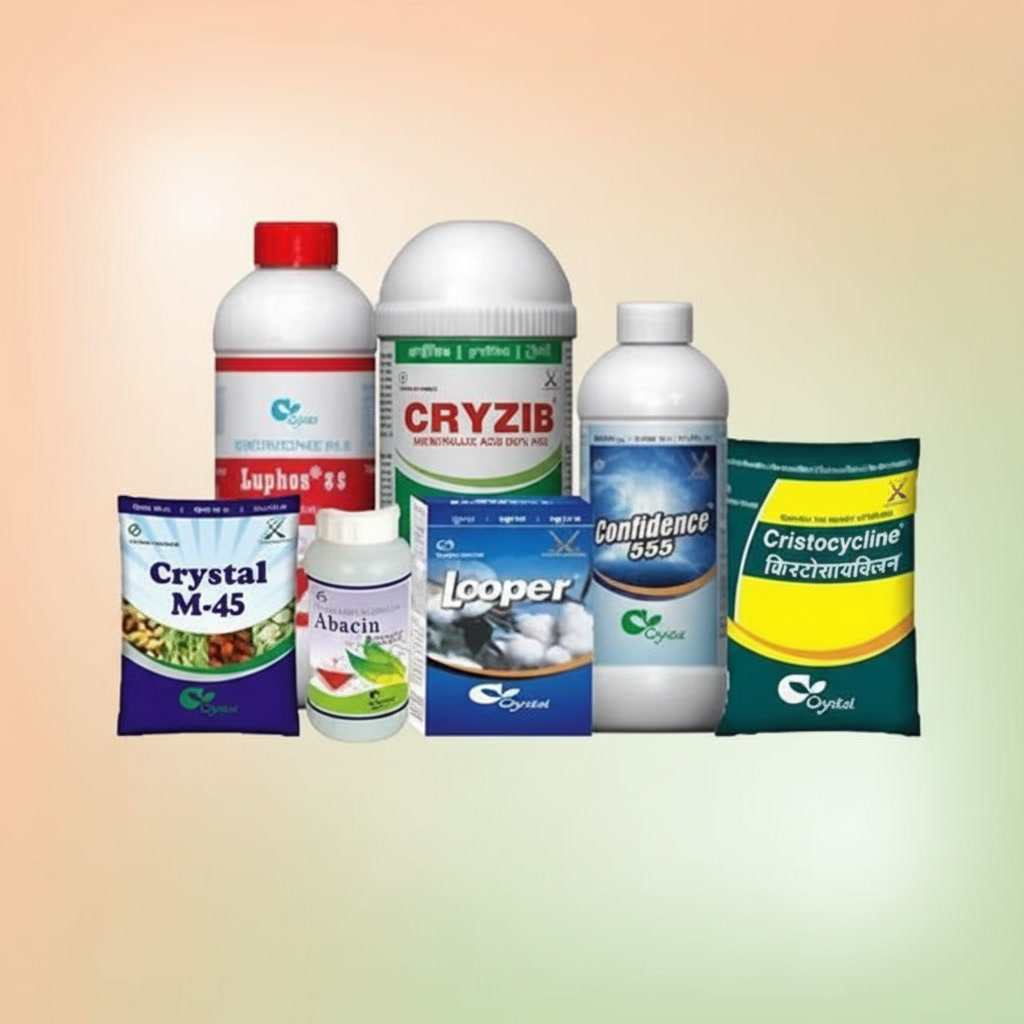 Medicines